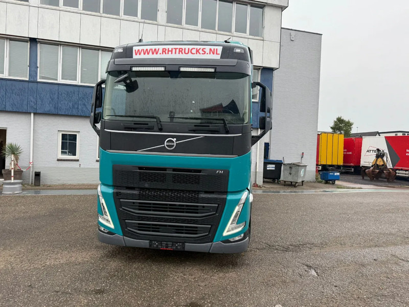 Volvo FH 460 6X2 EURO 6 - FH5 - Tractor unit: picture 2 Volvo FH 460 6X2 EURO 6 - FH5 - Tractor unit: picture 2