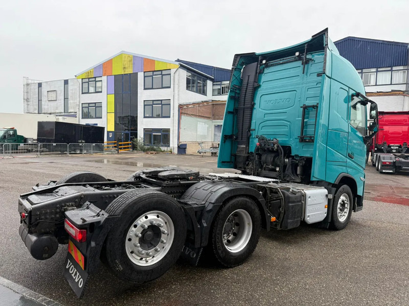 Volvo FH 460 6X2 EURO 6 - FH5 - Tractor unit: picture 5 Volvo FH 460 6X2 EURO 6 - FH5 - Tractor unit: picture 5