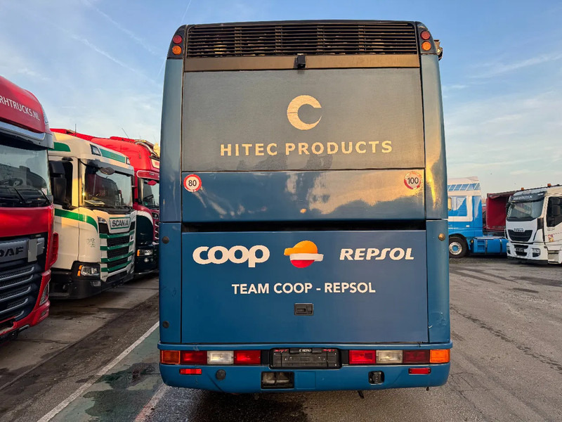 MAN ENGINE AND GEARBOX BROKEN LIVING ROOM + KITCHEN + DOUCHE - Truck: picture 5 MAN ENGINE AND GEARBOX BROKEN LIVING ROOM + KITCHEN + DOUCHE - Truck: picture 5