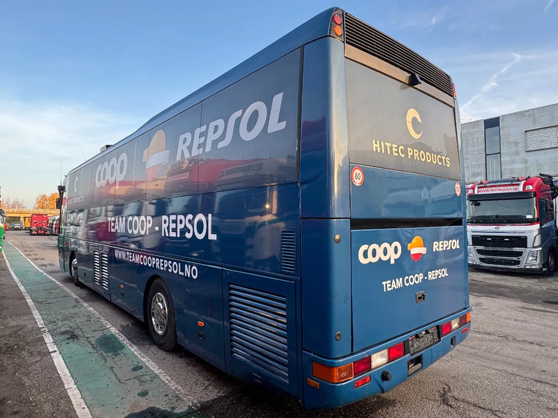 MAN NEOMAN ENGINE AND GEARBOX BROKEN LIVING ROOM + KITCHEN + DOUCHE - Truck: picture 4 MAN NEOMAN ENGINE AND GEARBOX BROKEN LIVING ROOM + KITCHEN + DOUCHE - Truck: picture 4