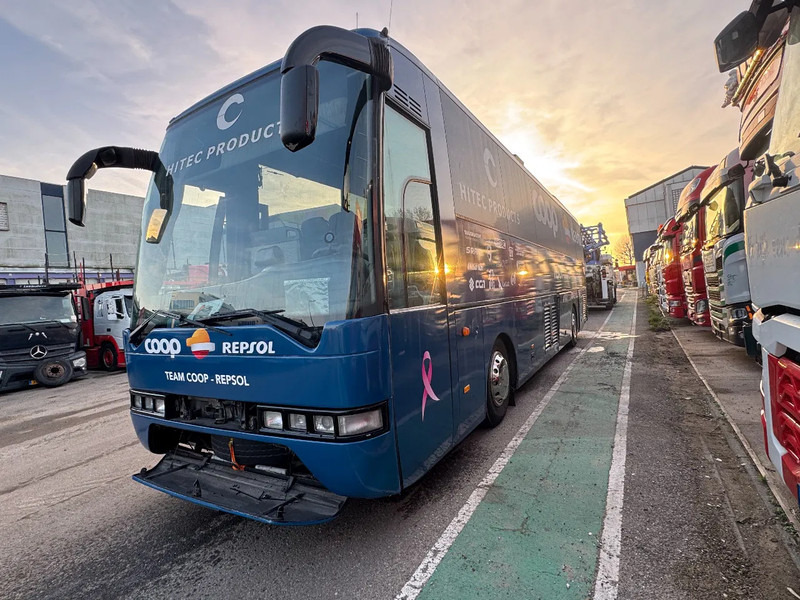 MAN NEOMAN ENGINE AND GEARBOX BROKEN LIVING ROOM + KITCHEN + DOUCHE - Truck: picture 3 MAN NEOMAN ENGINE AND GEARBOX BROKEN LIVING ROOM + KITCHEN + DOUCHE - Truck: picture 3