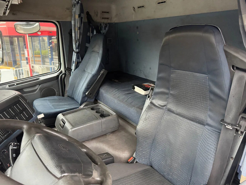 Crane truck Volvo FM 340 4X2 EURO 3 PALFINGER PK16502 + REMOTE CONTROL: picture 9