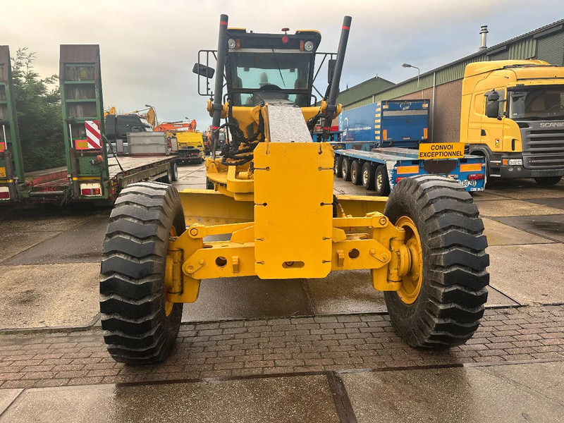 Volvo G 930 - Grader: picture 3 Volvo G 930 - Grader: picture 3