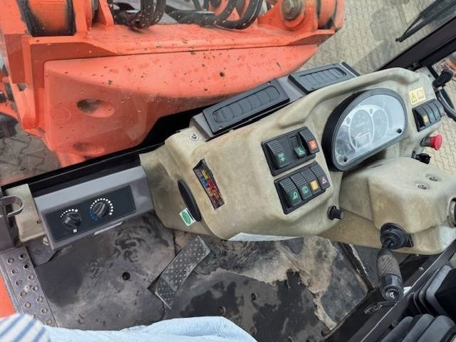 AHLMANN AS 150 E - Wheel loader: picture 5 AHLMANN AS 150 E - Wheel loader: picture 5