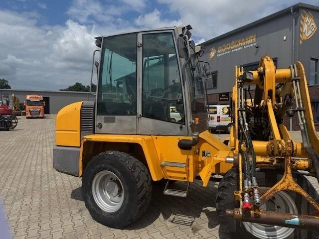 Wheel loader AHLMANN AS 90: picture 9