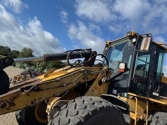 CAT 924 G - Wheel loader: picture 5 CAT 924 G - Wheel loader: picture 5