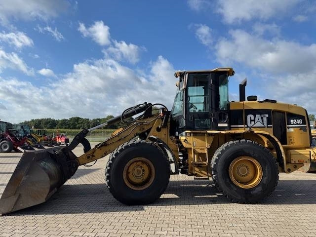 CAT 924 G - Wheel loader: picture 2 CAT 924 G - Wheel loader: picture 2