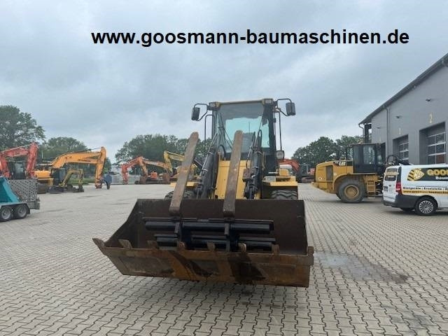CAT IT 14 G - Wheel loader: picture 5 CAT IT 14 G - Wheel loader: picture 5