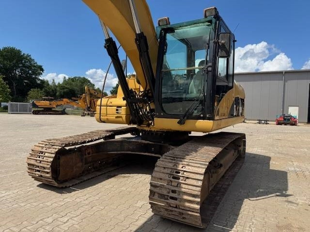 CATERPILLAR 323 DL - Crawler excavator: picture 4 CATERPILLAR 323 DL - Crawler excavator: picture 4