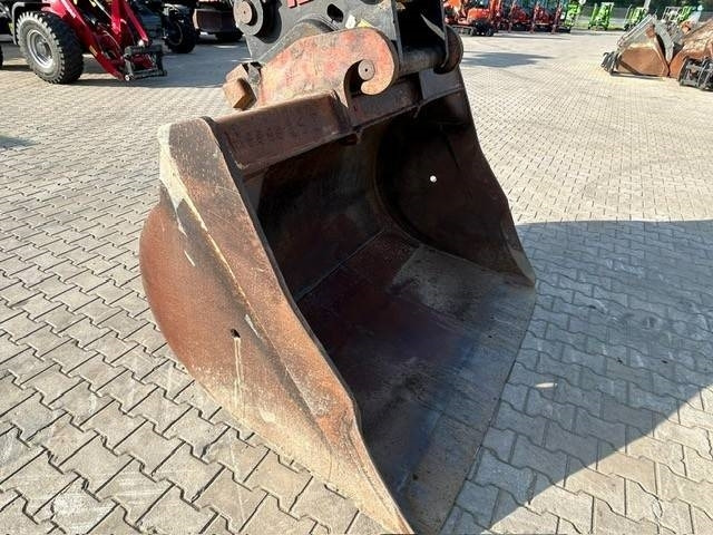 Crawler excavator KOMATSU PC210 LC-11: picture 8