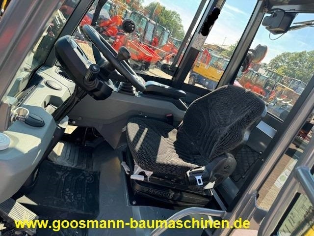 Wheel loader KRAMER 5040: picture 8