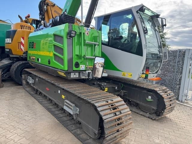 Sennebogen 613 E  - Crawler crane: picture 2 Sennebogen 613 E  - Crawler crane: picture 2