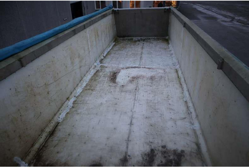 KEL-BERG 23 m³ - Tipper semi-trailer: picture 5 KEL-BERG 23 m³ - Tipper semi-trailer: picture 5