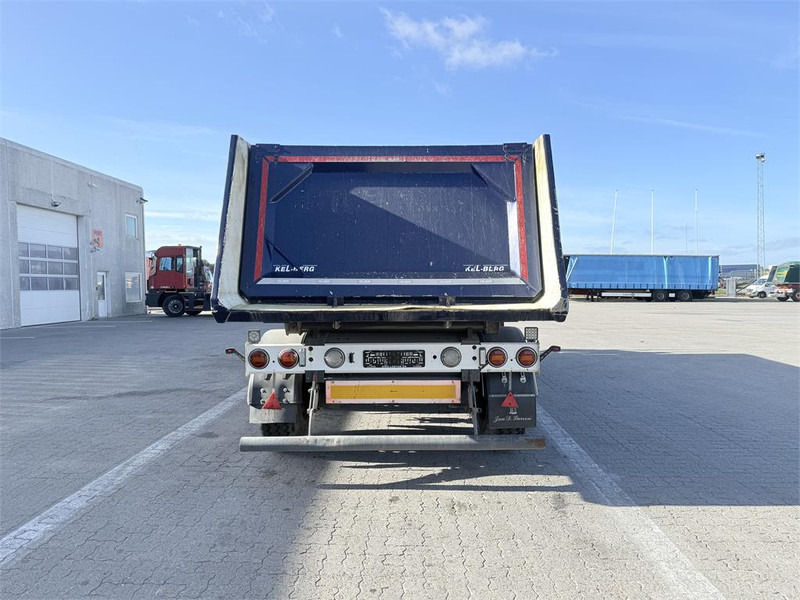 Leasing of KEL-BERG T219V 23 m³ KEL-BERG T219V 23 m³: picture 6