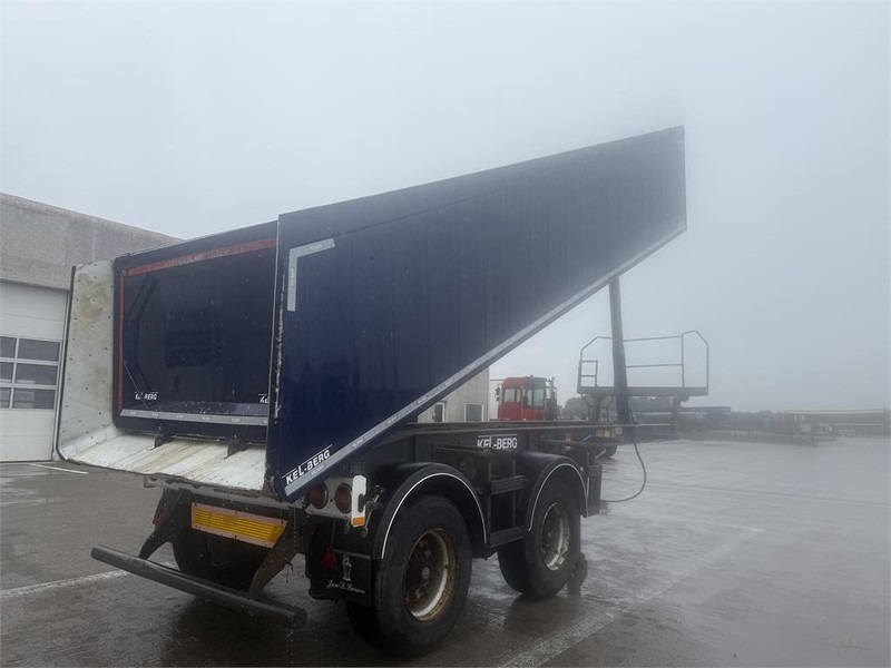 Leasing of KEL-BERG T219V 23 m³ KEL-BERG T219V 23 m³: picture 11