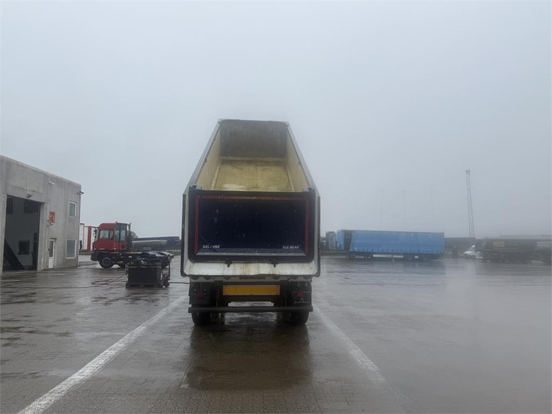 Leasing of KEL-BERG T219V 23 m³ KEL-BERG T219V 23 m³: picture 12