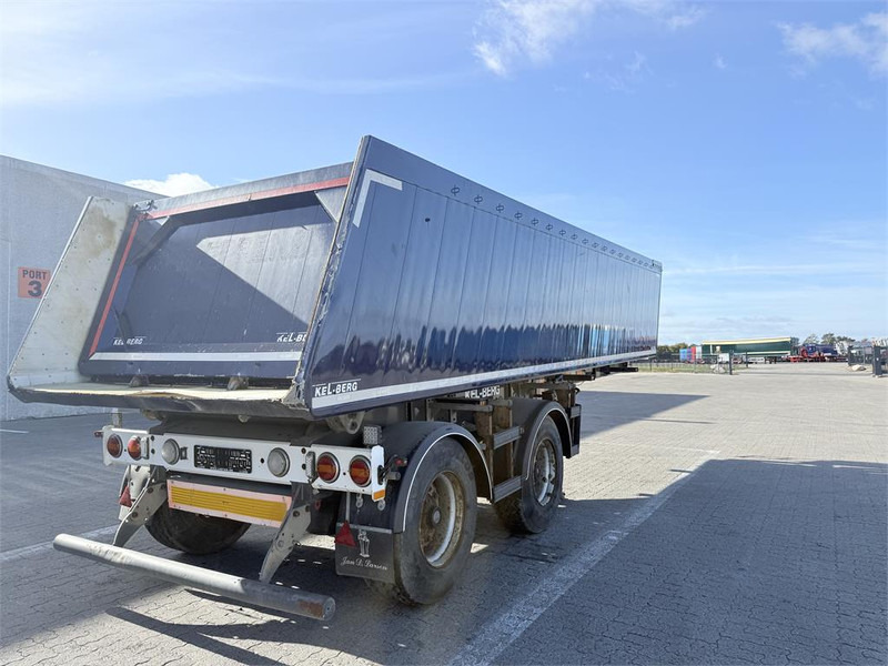 Leasing of KEL-BERG T219V 23 m³ KEL-BERG T219V 23 m³: picture 5