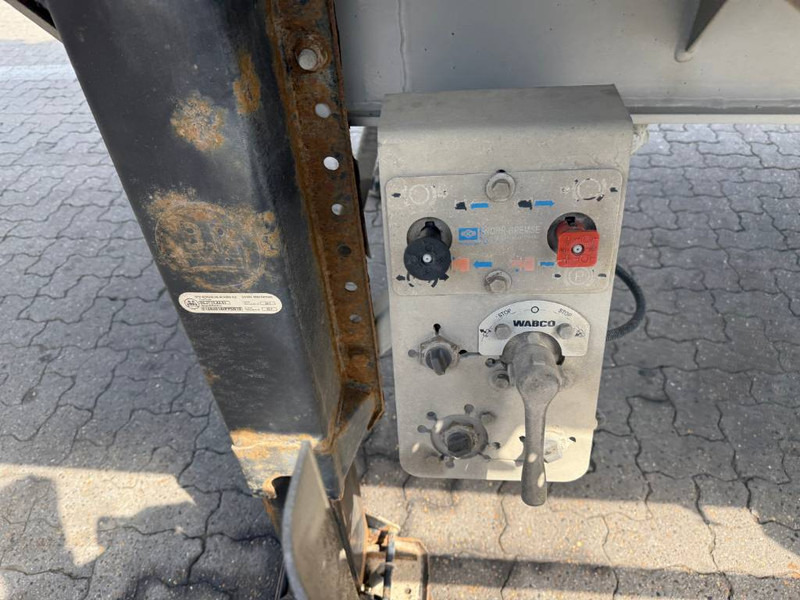 Tipper semi-trailer KEL-BERG Tipper/Kipper/Tiptrailer: picture 19