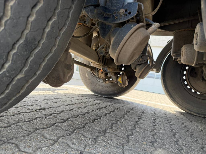 Tipper semi-trailer KEL-BERG Tipper/Kipper/Tiptrailer: picture 13