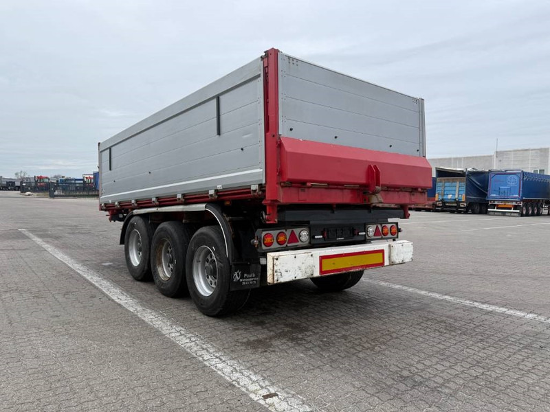 MTDK Tipper / Kipper / Tipkærre - Tipper trailer: picture 5 MTDK Tipper / Kipper / Tipkærre - Tipper trailer: picture 5