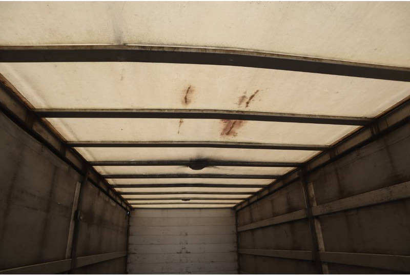 Curtain side truck Scania P 94-230 Curtainsider/Plane/Gardin: picture 7