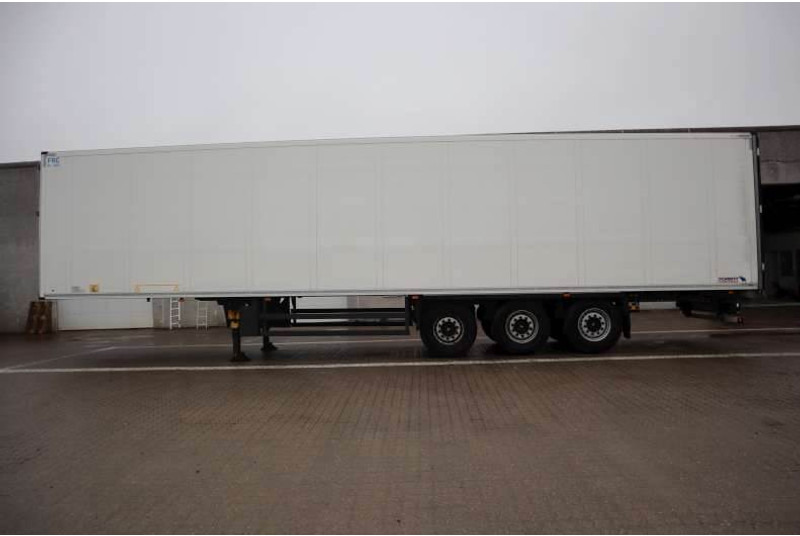Schmitz Cargobull Reefertrailer/Kühlauflieger/køletrailer - Refrigerated semi-trailer: picture 5 Schmitz Cargobull Reefertrailer/Kühlauflieger/køletrailer - Refrigerated semi-trailer: picture 5