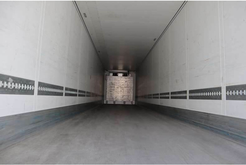 Schmitz Cargobull Reefertrailer/Kühlauflieger/køletrailer - Refrigerated semi-trailer: picture 5 Schmitz Cargobull Reefertrailer/Kühlauflieger/køletrailer - Refrigerated semi-trailer: picture 5