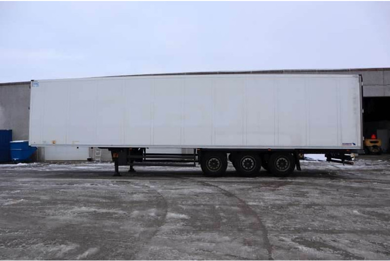 Schmitz Cargobull Reefertrailer/Kühlauflieger/køletrailer - Refrigerated semi-trailer: picture 5 Schmitz Cargobull Reefertrailer/Kühlauflieger/køletrailer - Refrigerated semi-trailer: picture 5