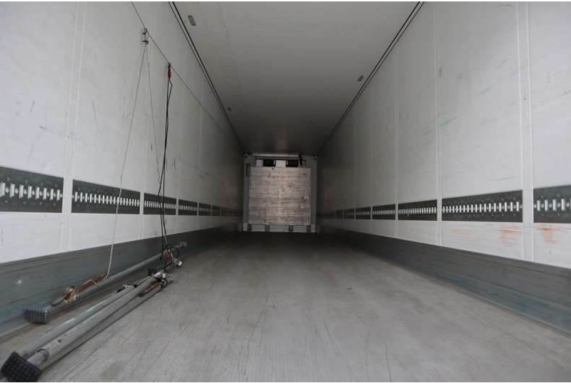 Schmitz Cargobull Reefertrailer/Kühlauflieger/køletrailer - Refrigerated semi-trailer: picture 5 Schmitz Cargobull Reefertrailer/Kühlauflieger/køletrailer - Refrigerated semi-trailer: picture 5