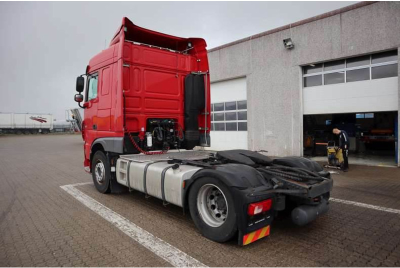 DAF XF 480 FT Tractor/Sattelzugmaschine/Trækker - Tractor unit: picture 4 DAF XF 480 FT Tractor/Sattelzugmaschine/Trækker - Tractor unit: picture 4