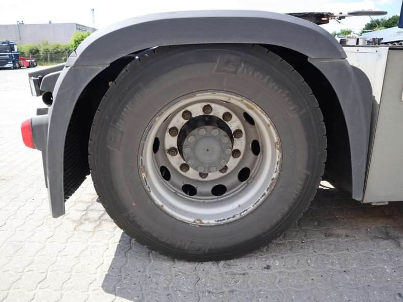 Mercedes-Benz Actros 1843 euro 6 - Tractor unit: picture 5 Mercedes-Benz Actros 1843 euro 6 - Tractor unit: picture 5