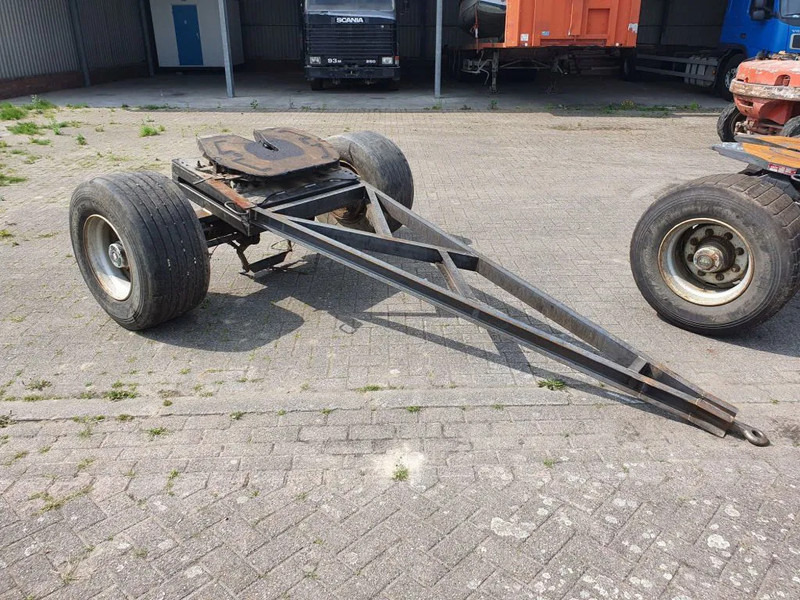 Ackermann 100cm hoog - Dolly trailer: picture 3 Ackermann 100cm hoog - Dolly trailer: picture 3
