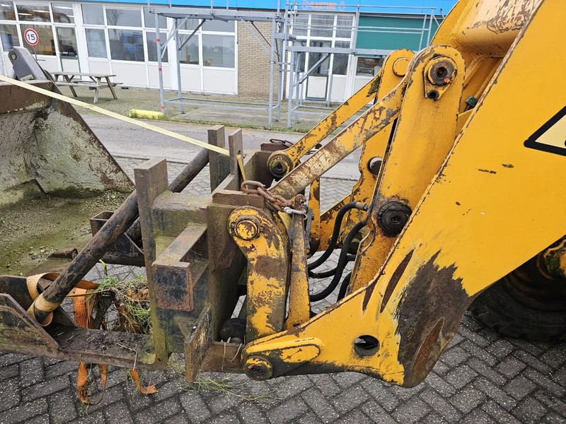 Wheel loader Ahlmann AZ9: picture 17