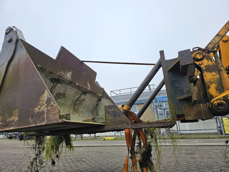 Wheel loader Ahlmann AZ9: picture 15