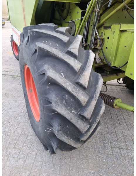 Combine harvester Claas 68s: picture 9