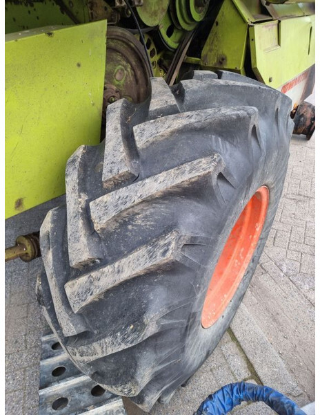 Combine harvester Claas 68s: picture 8