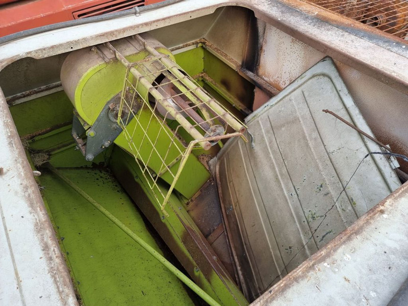 Combine harvester Claas 68s: picture 15