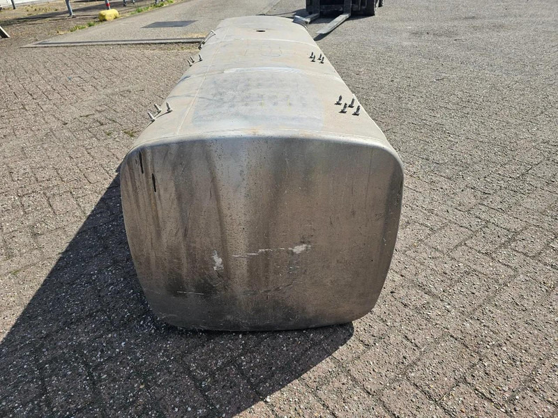 DAF Dieseltank - Fuel tank: picture 5 DAF Dieseltank - Fuel tank: picture 5