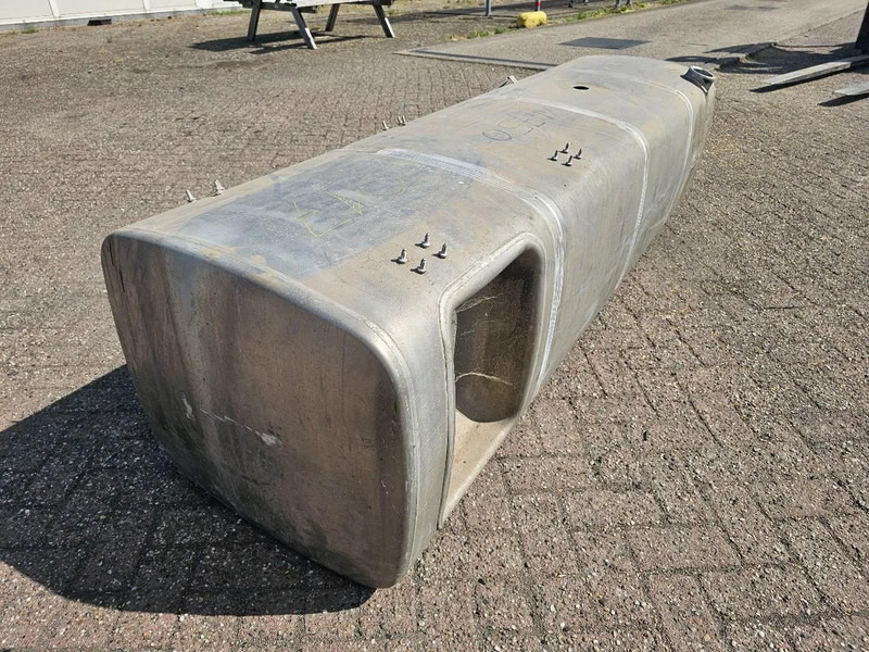 DAF Dieseltank - Fuel tank: picture 4 DAF Dieseltank - Fuel tank: picture 4