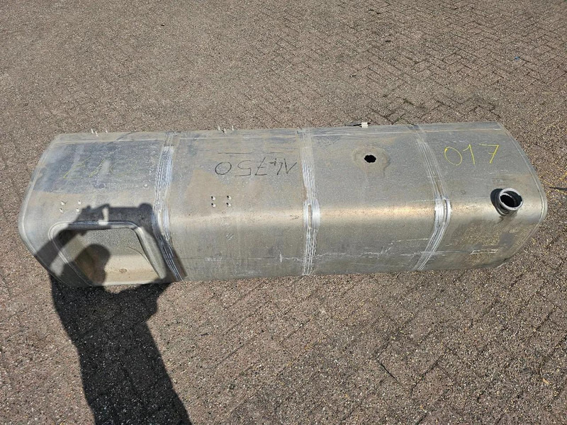 DAF Dieseltank - Fuel tank: picture 3 DAF Dieseltank - Fuel tank: picture 3