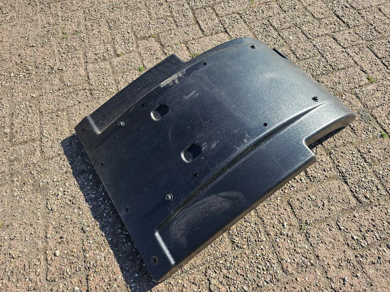 DAF Spatbord Rechtsvoor - Body and exterior: picture 1 DAF Spatbord Rechtsvoor - Body and exterior: picture 1