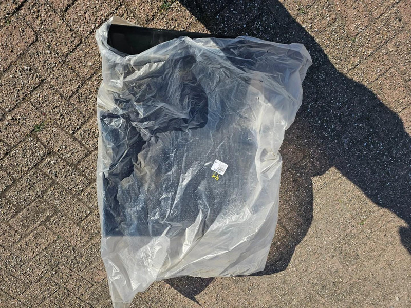 DAF Spatbord Rechtsvoor - Body and exterior: picture 5 DAF Spatbord Rechtsvoor - Body and exterior: picture 5