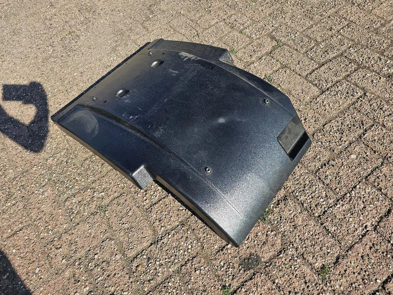 DAF Spatbord Rechtsvoor - Body and exterior: picture 2 DAF Spatbord Rechtsvoor - Body and exterior: picture 2