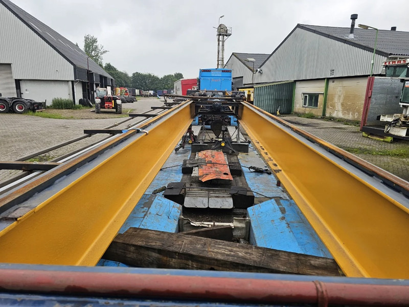 Demag 5000KG P625H8 - Crane: picture 4 Demag 5000KG P625H8 - Crane: picture 4