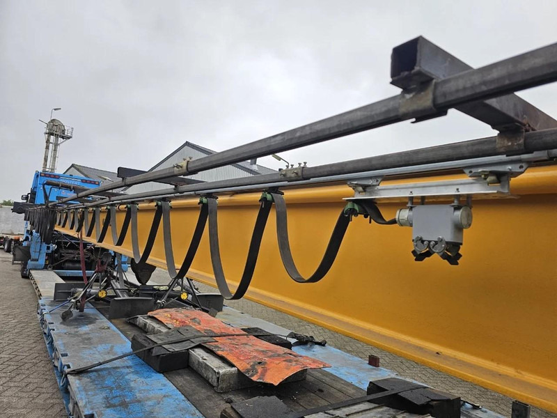 Demag 5000KG P625H8 - Crane: picture 5 Demag 5000KG P625H8 - Crane: picture 5