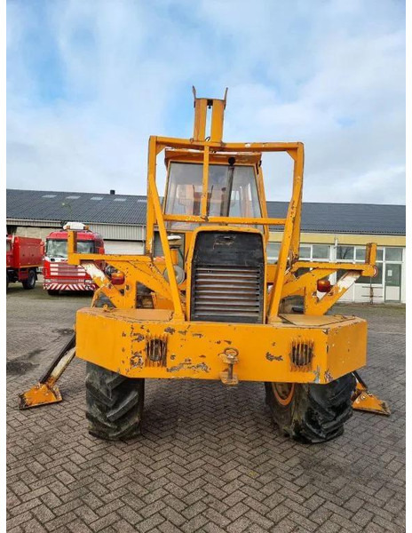 Elctrovar Waterdrill - Rough terrain crane: picture 3 Elctrovar Waterdrill - Rough terrain crane: picture 3