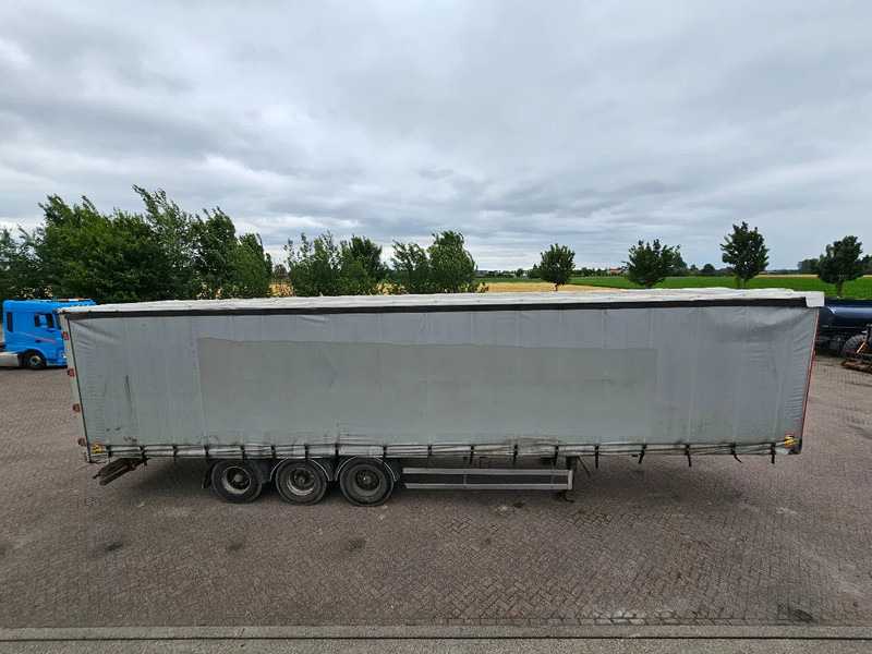 Fruehauf SMB - DISC - Curtainsider semi-trailer: picture 5 Fruehauf SMB - DISC - Curtainsider semi-trailer: picture 5