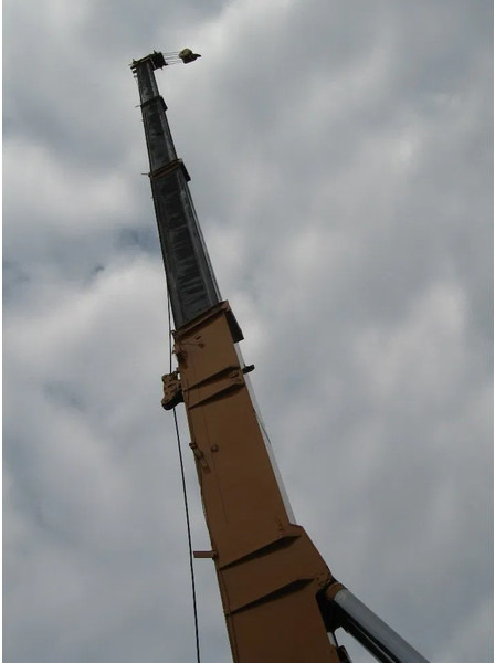 Grove Coles TM 80/88 T - All terrain crane: picture 4 Grove Coles TM 80/88 T - All terrain crane: picture 4