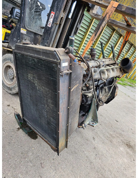 Iveco Fiat 8210 22 - Engine for Truck: picture 3 Iveco Fiat 8210 22 - Engine for Truck: picture 3