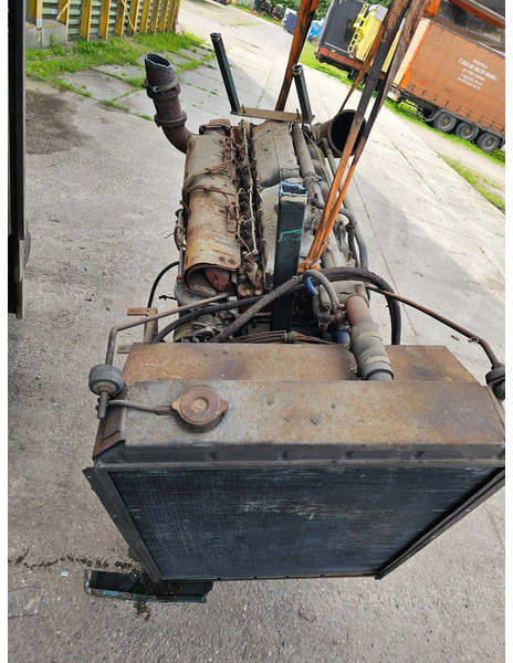 Iveco Fiat 8210 22 - Engine for Truck: picture 4 Iveco Fiat 8210 22 - Engine for Truck: picture 4